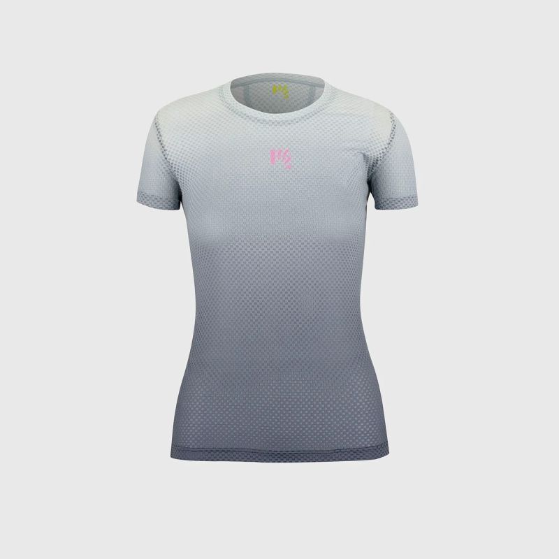 Verve Mesh T-Shirt - T-shirt femme