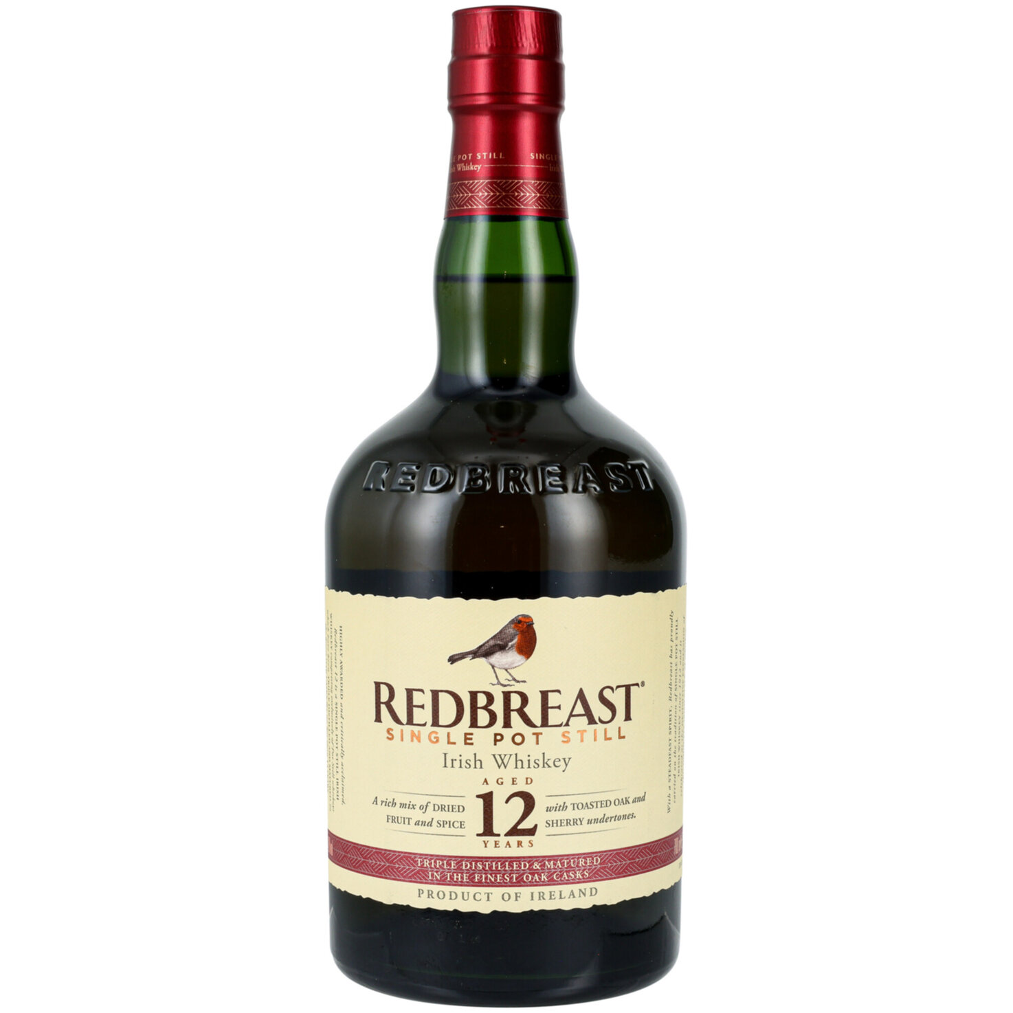 Redbreast 12 Years -70cl
