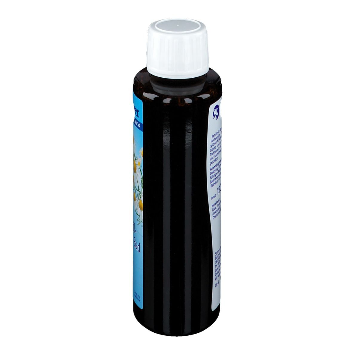 Spitzner® Balneo Kamillenöl-Bad