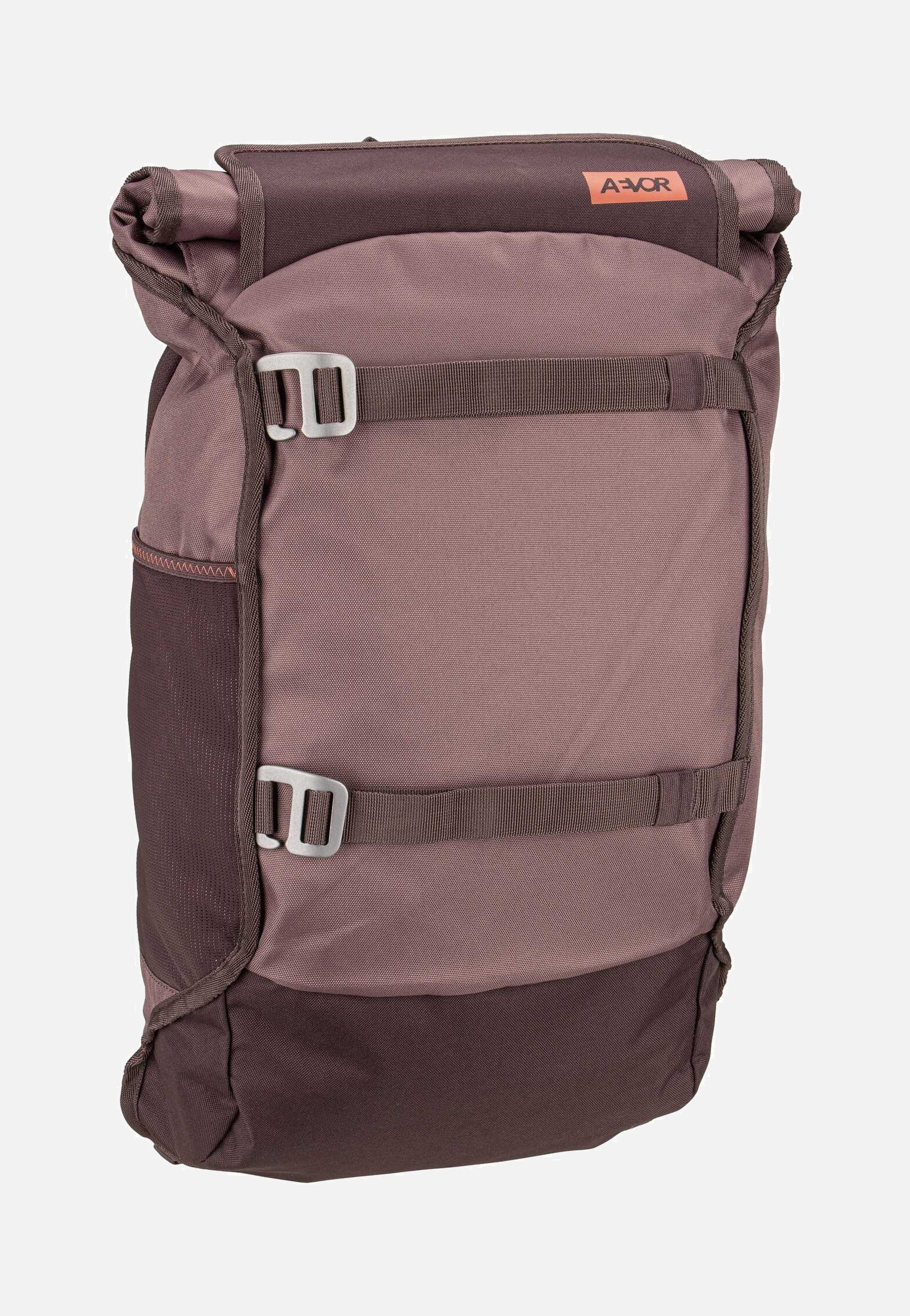 Trip Pack Oxy Purple - Rucksack