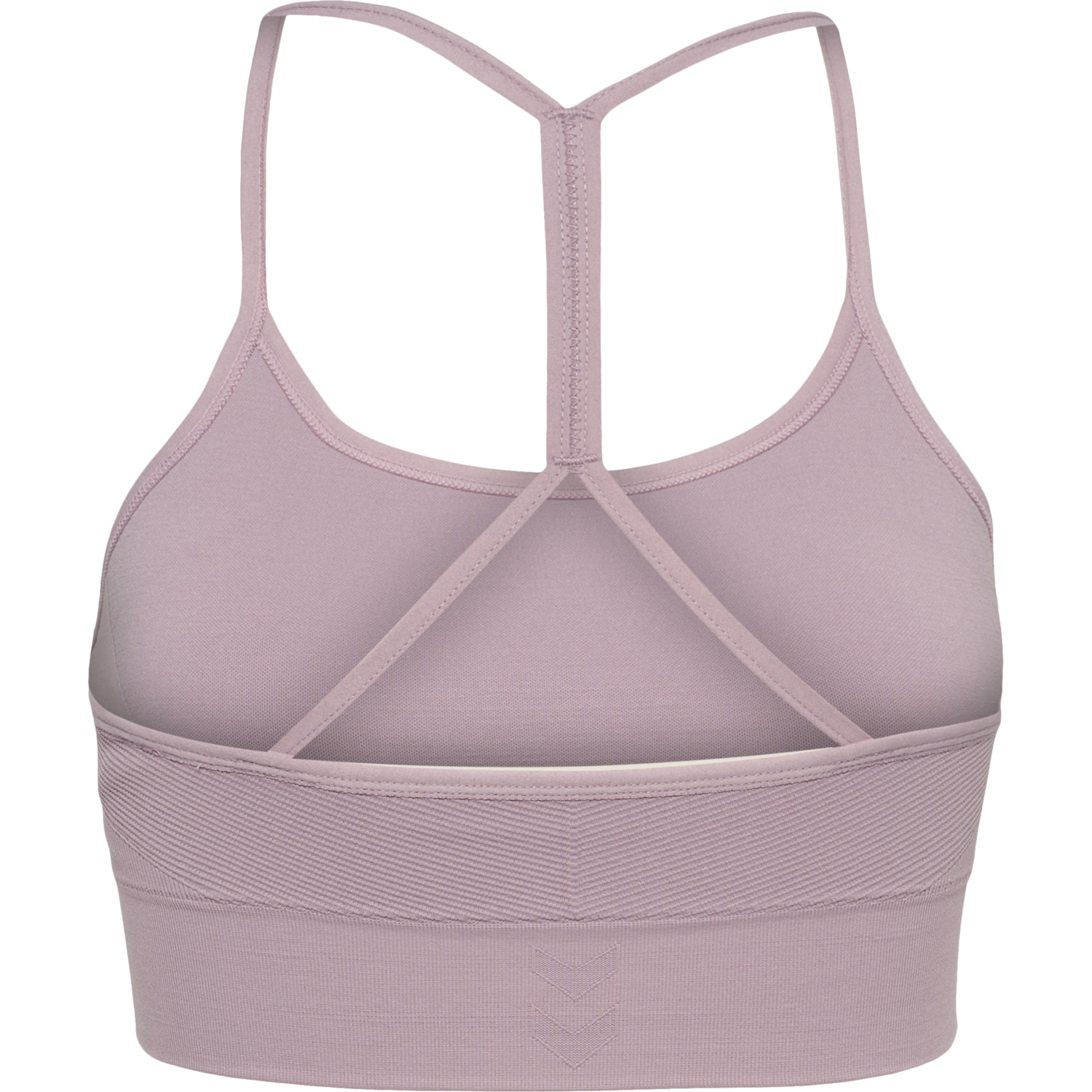 hmlTIFFY SEAMLESS SPORTS TOP