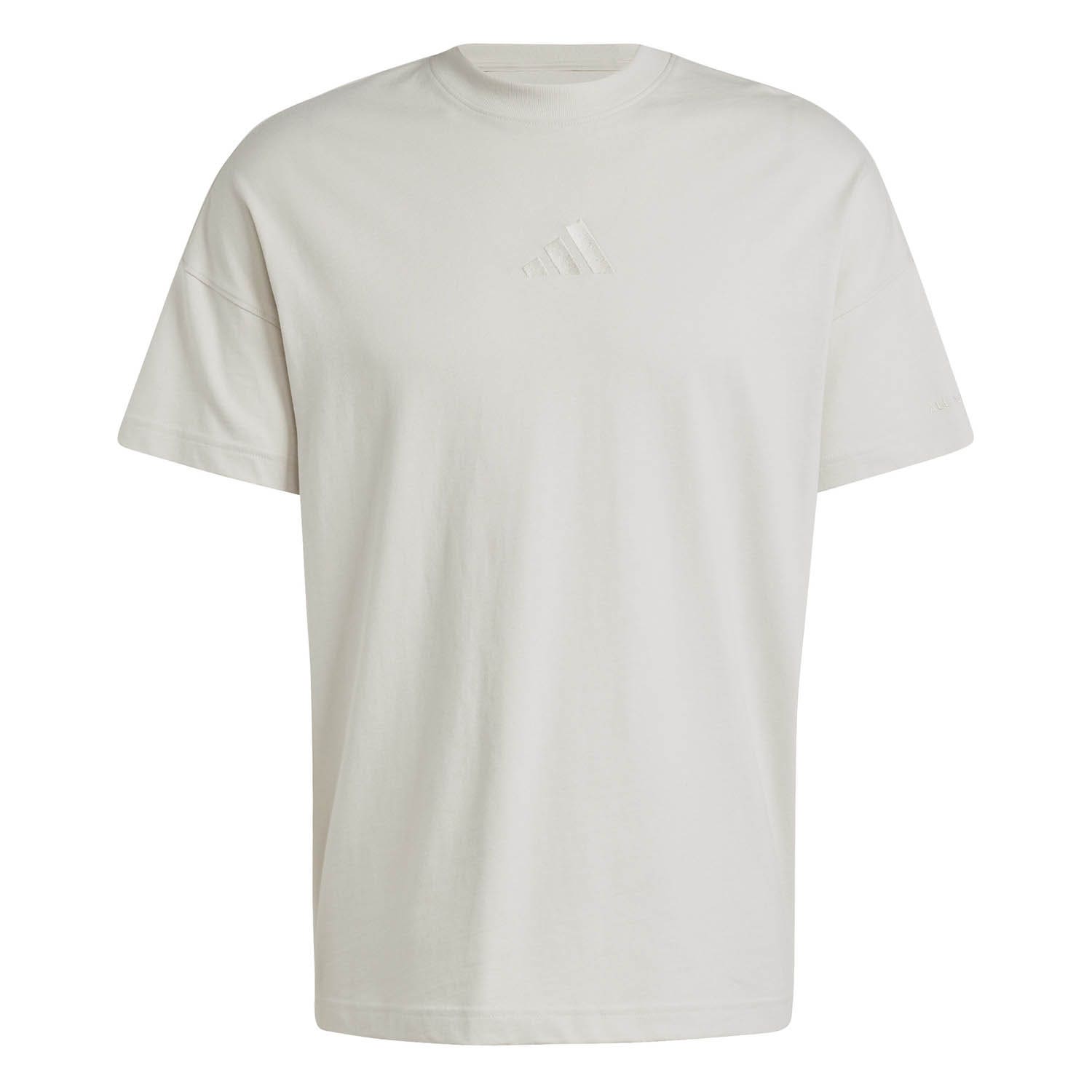 adidas  All Season Shirt