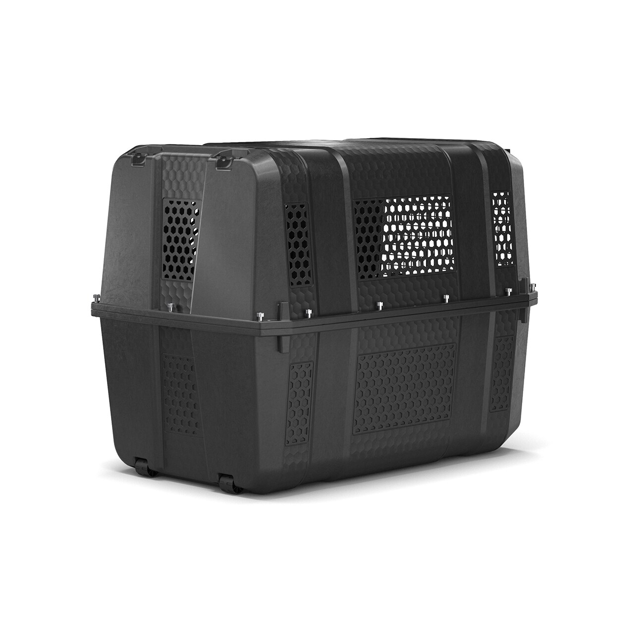 Knuffelwuff IATA Flugtransportbox FlyBy L