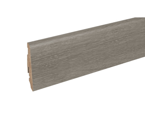 SKANDOR plint eiken FOEI22Y FU60L19 x 58 x 2400 mm