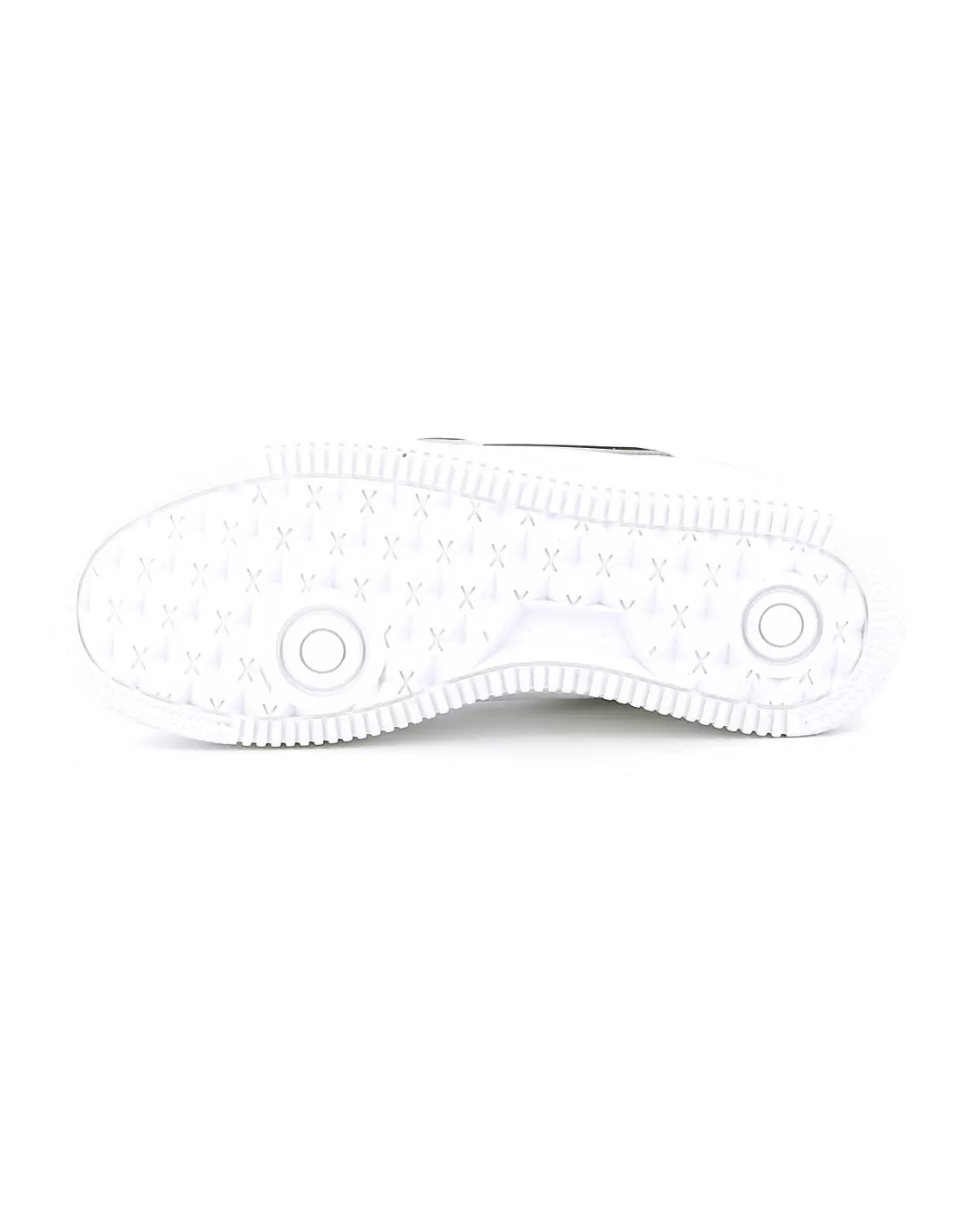 ENRICO COVERI ECS218315 - Baskets Totalwhite