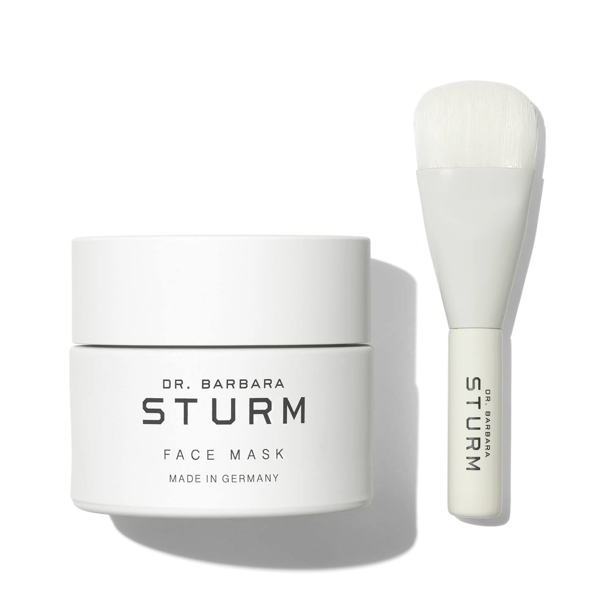 Dr. Barbara Sturm Face Mask Masque Hydratant & Apaisant