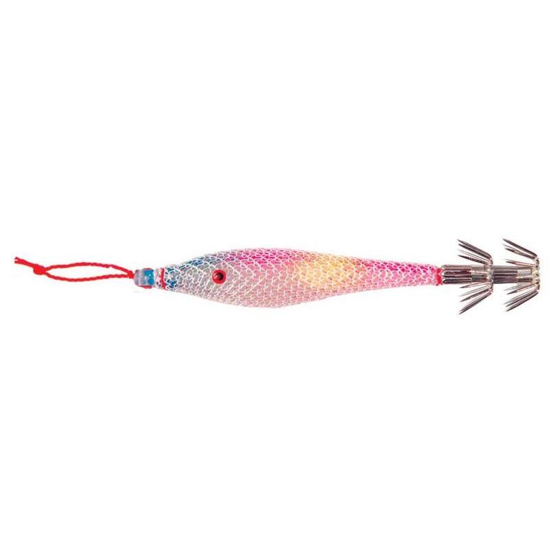 Turlutte Sea Squid Shamalo - 9Cm