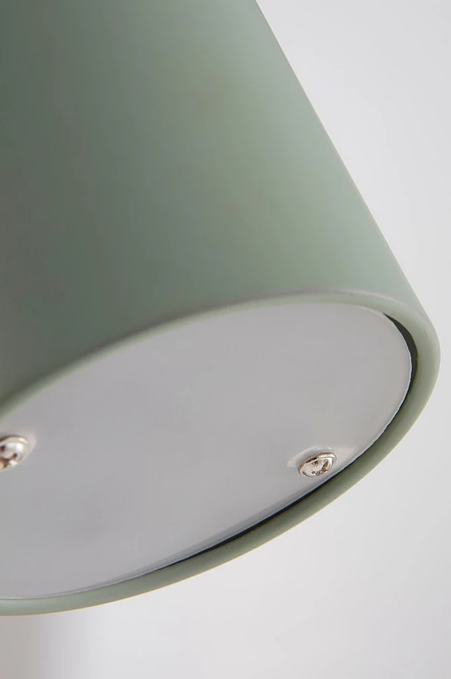 BOOMI gulvlampe
