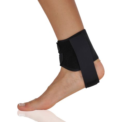 VALIFE Fersenspornbandage Gr3 1 Stk