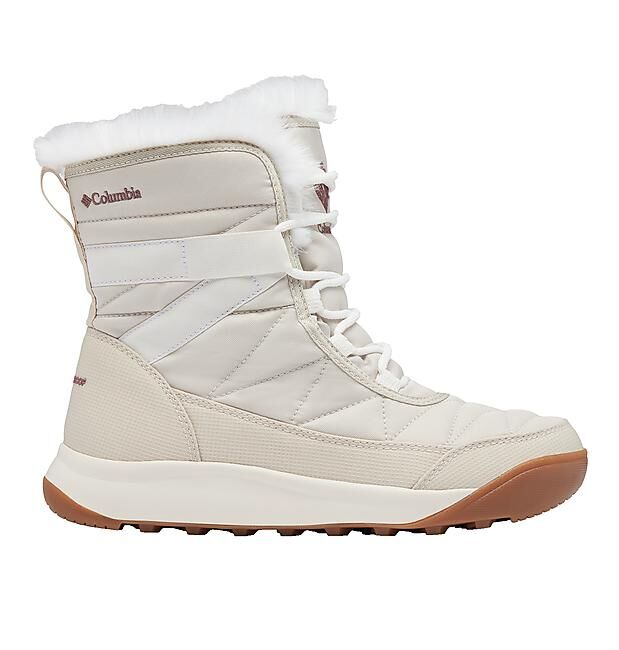 COLUMBIA - CHAUSSURES CHAUDES MINX SHORTY IV