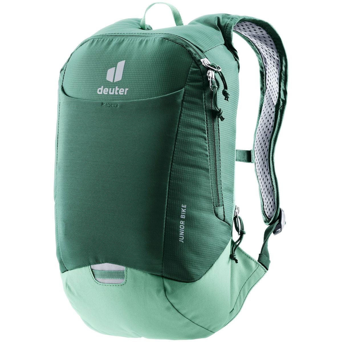 DeuterDeuter   Junior Bike Fahrradrucksack seagreen-spearmint