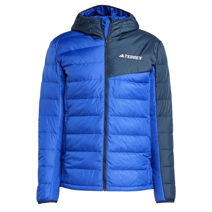 Adidas Doudoune à capuche légère Terrex Multi