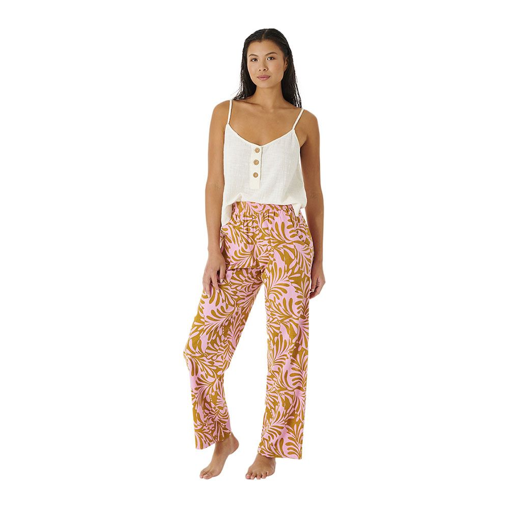 Rip Curl AFTERGLOW - Pantalon Femme pink