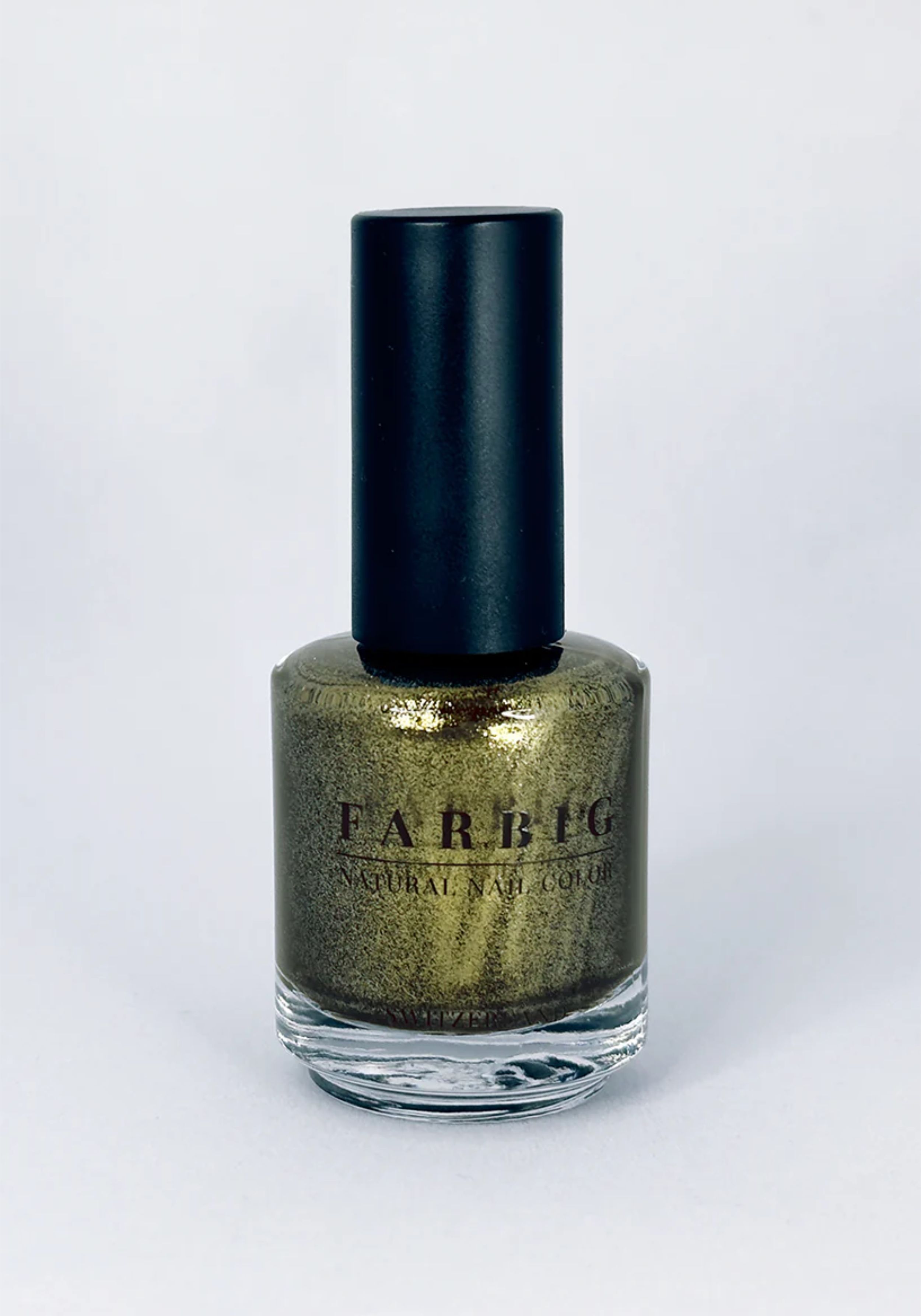 Farbig Nagellack Noemi Nacht
