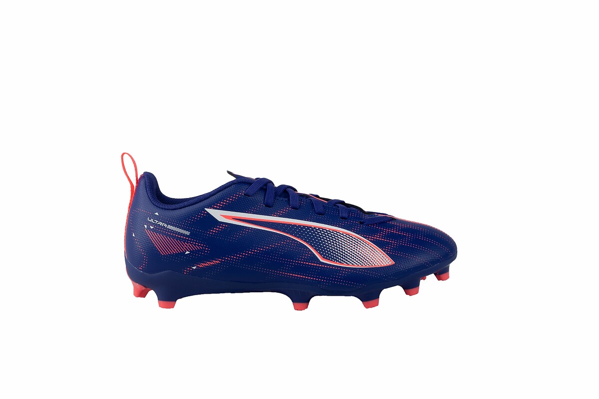 Tênis PUMA Ultra 5 Play FG/AG