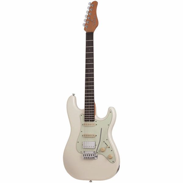 Schecter Signature Nick Johnston HSS AS