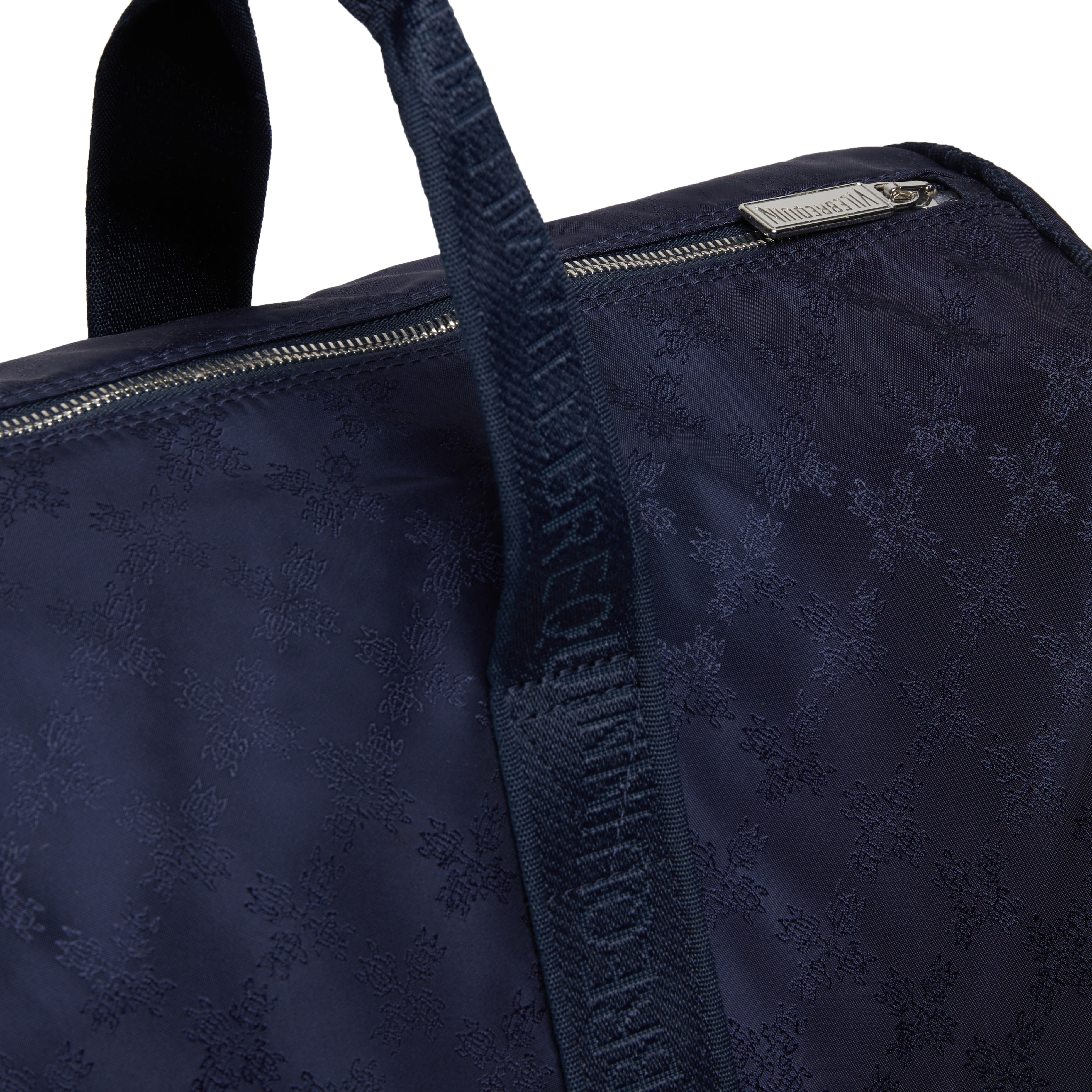 Men VBQ Monogram Look