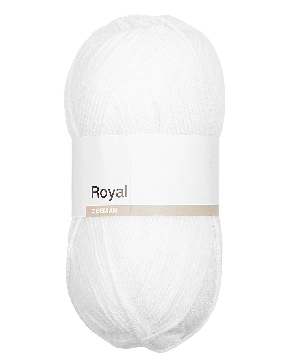 Royal Breigaren - Wit