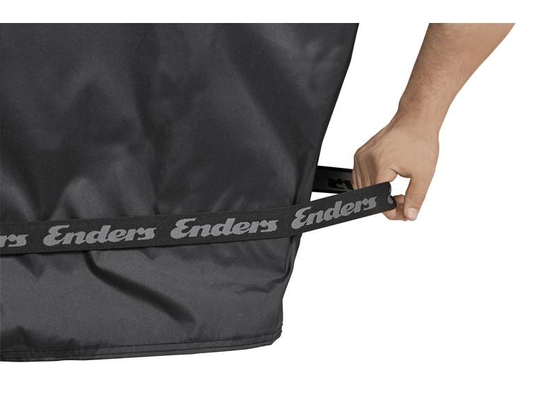 Enders Abdeckhaube für Kansas 3, Monroe Pro 3, Colorado 4 Premium Wetterschutzhülle für Enders Grills