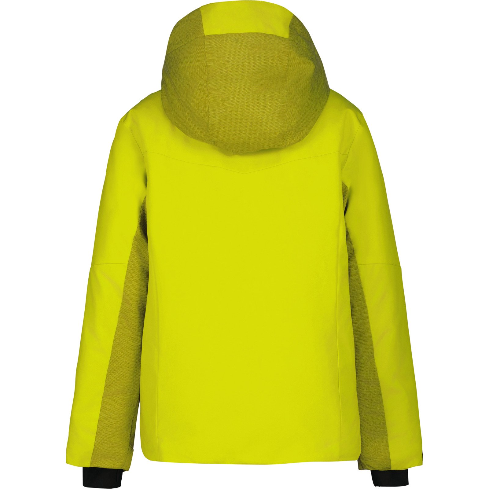 Icepeak Knaben-Skijacke Langdon lime, 152