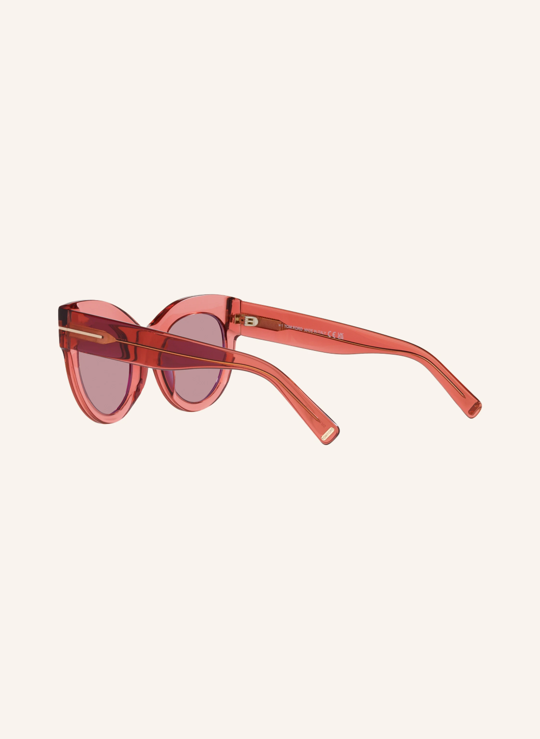TOM FORD Sonnenbrille TR001699
