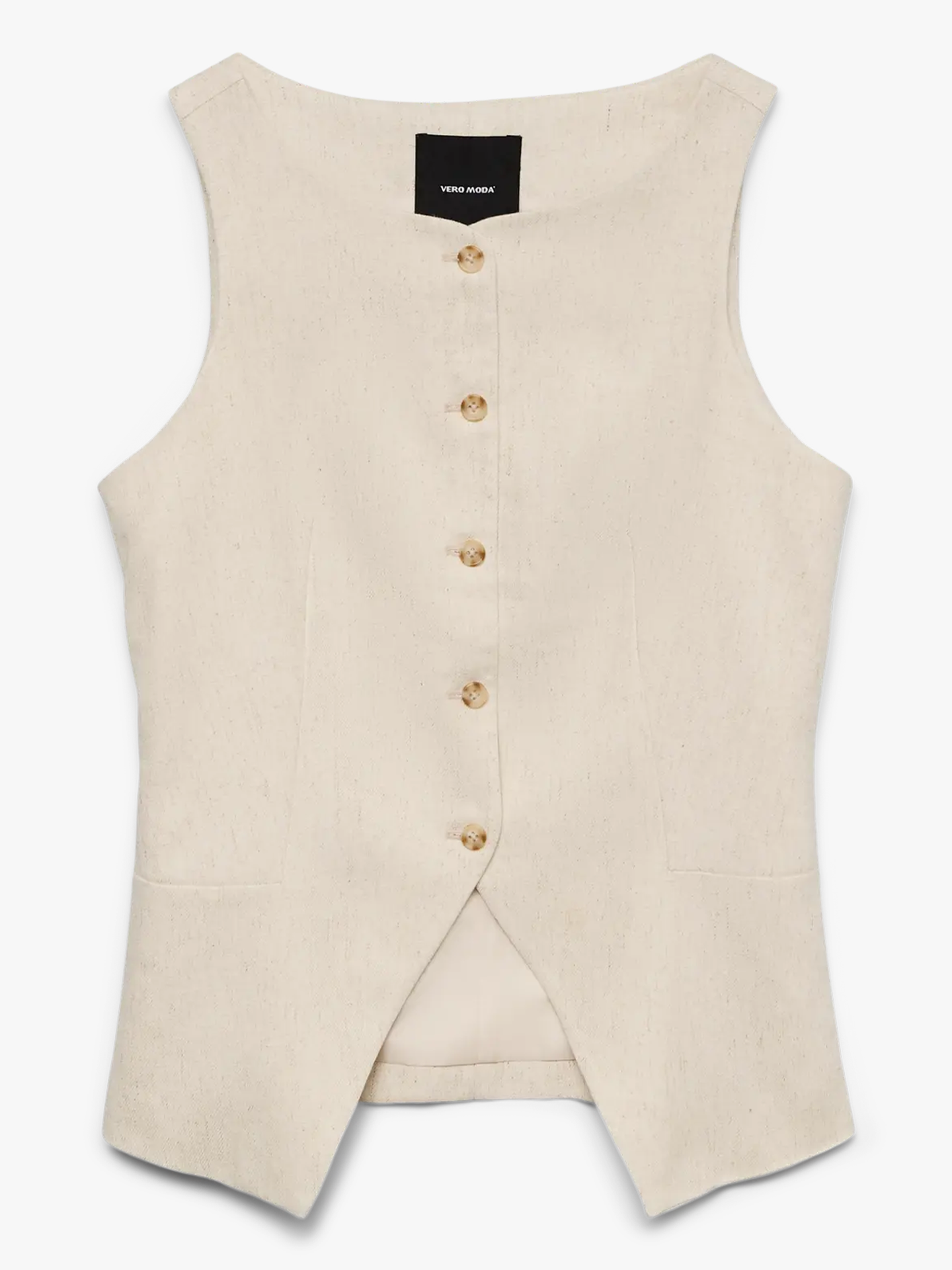 Florence SL Waistcoat