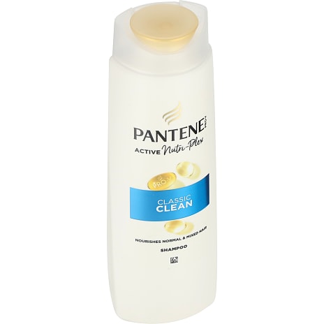 Shampoo m. PRO-V