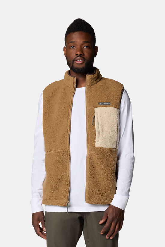Columbia Columbia Mountainside Bodywarmer