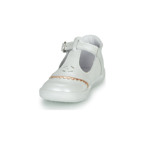 GBB - AGENOR - Blanc