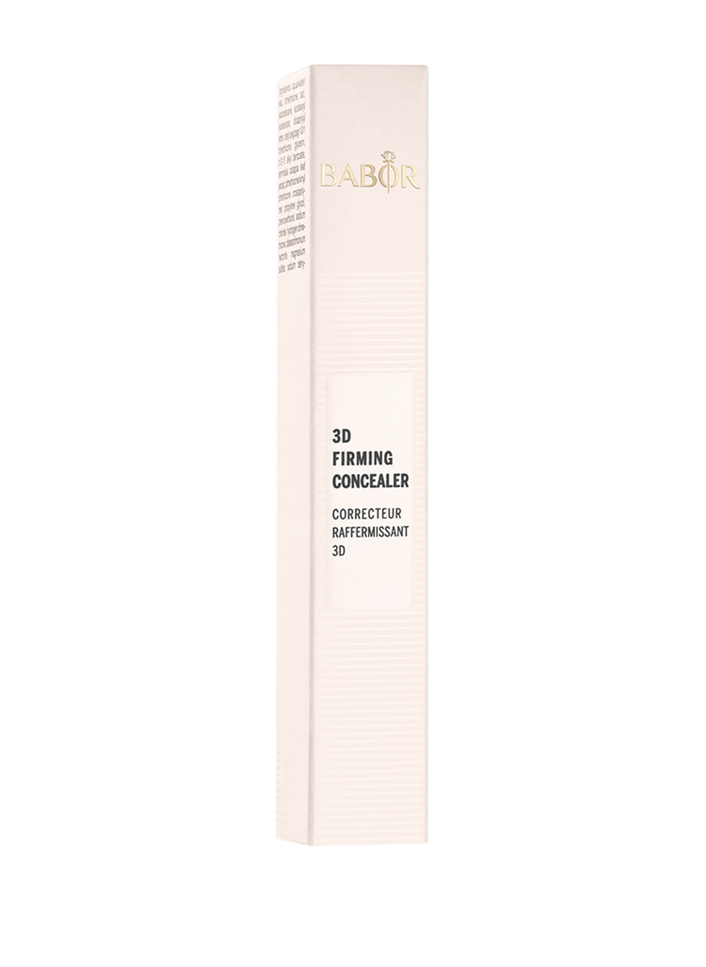 BABOR 3D FIRMING CONCEALER