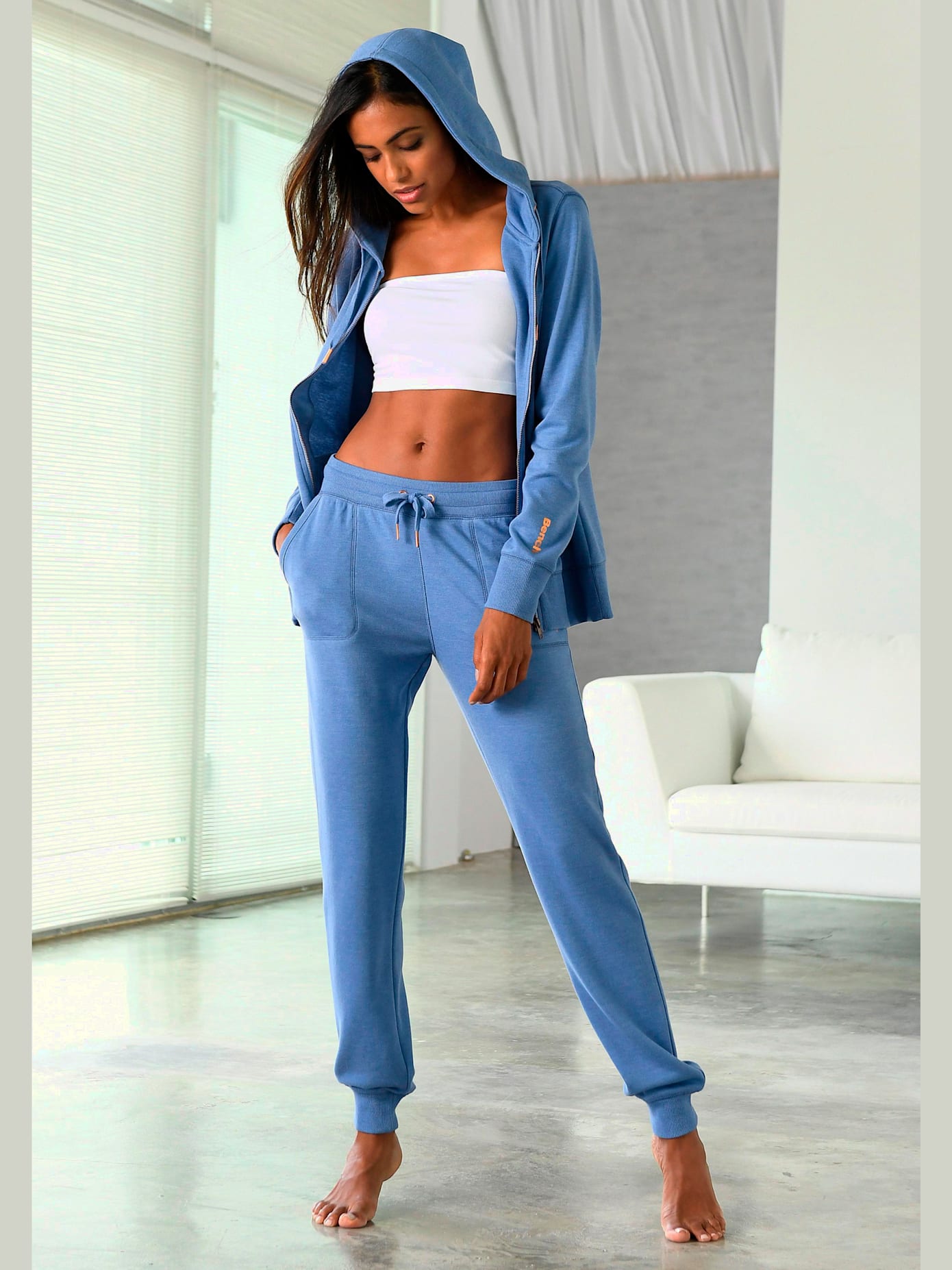 Pantalon lounge pantalon d'intérieur confortable