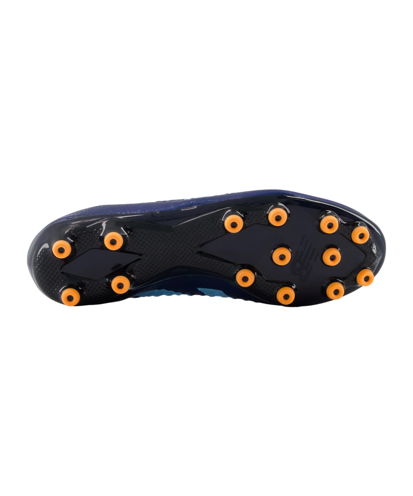New Balance Tekela V4+ Pro Mid AG Fuel Cell Blau FN45