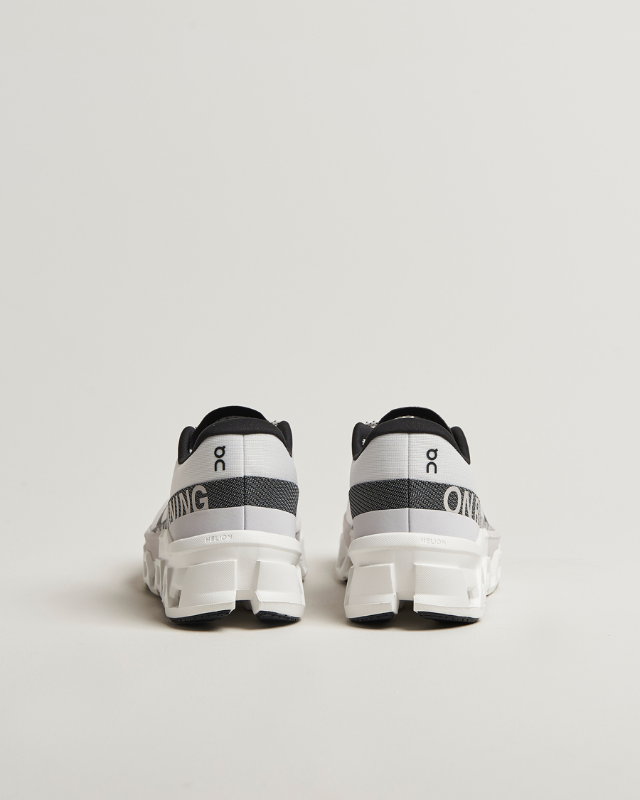 On Cloudmonster 2 White/Frost