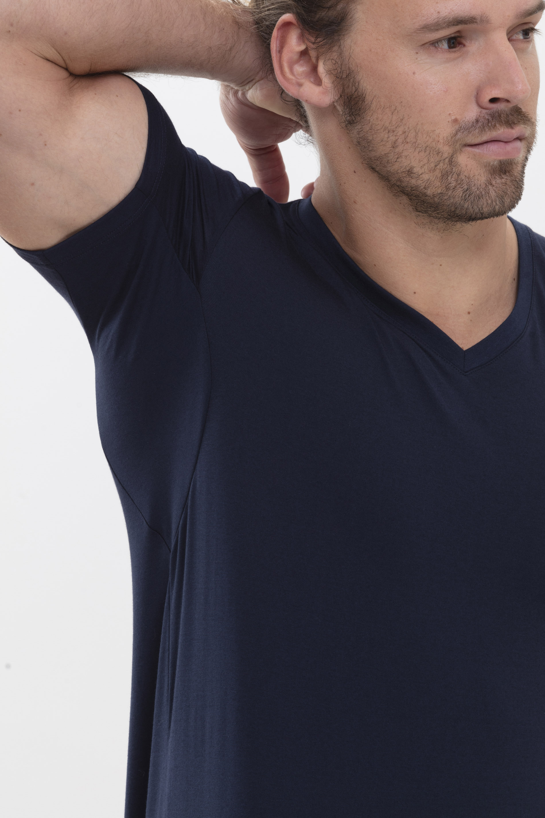 Hybrid T-Shirt<br>Serie Hybrid T-Shirt