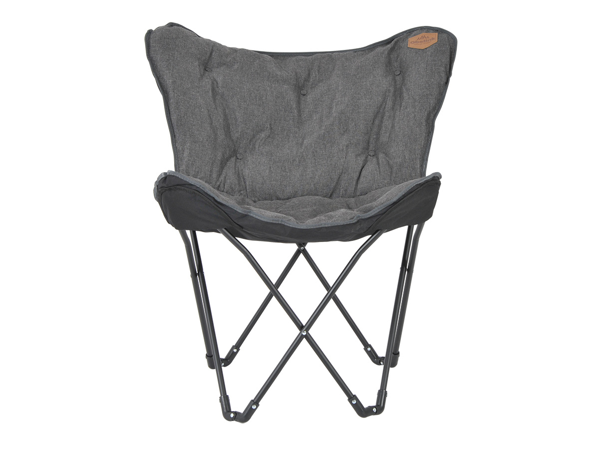 Obelink Butterfly Luxe vouwstoel