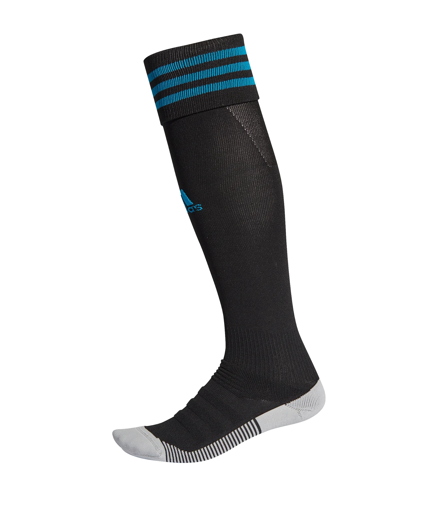 adidas Adisok 18 Stutzenstrumpf Schwarz