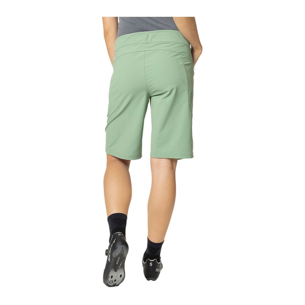 Odlo X-ALP EXPLORER - Short Femme loden frost