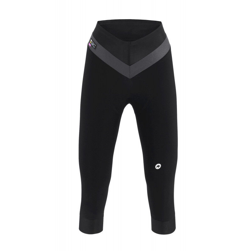 Uma GT Spring Fall Half Knickers C2 - Cuissard vélo femme