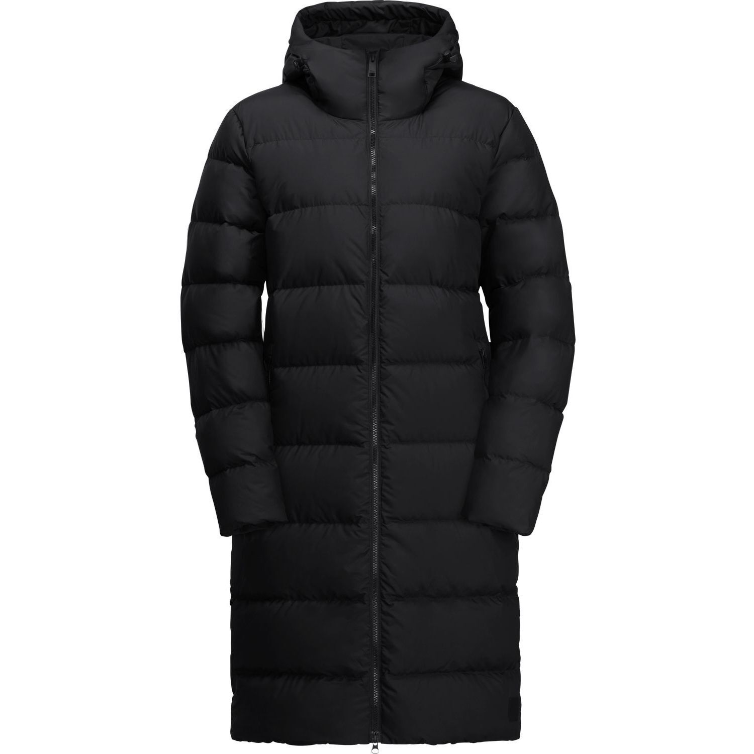 Jack WolfskinFROZEN PALACE COAT W
