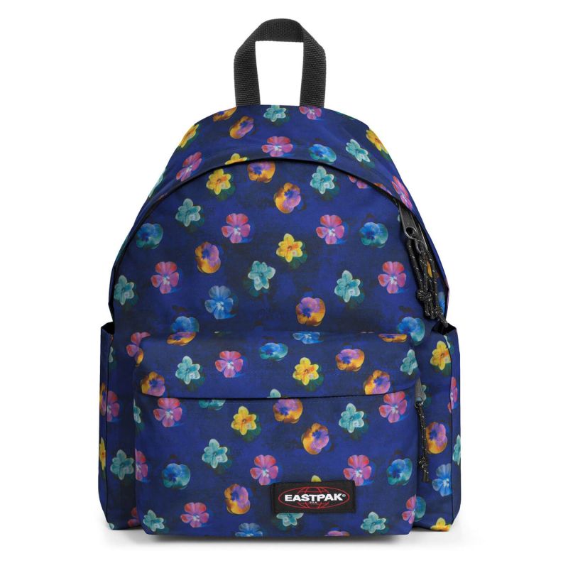 Sac à dos Day Pak'r 24 Litres Flower Blur Navy