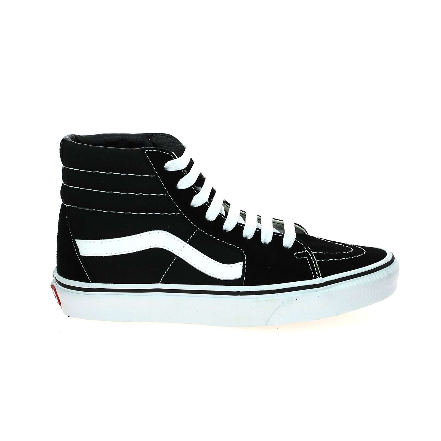 Baskets homme VANS SKATE 8