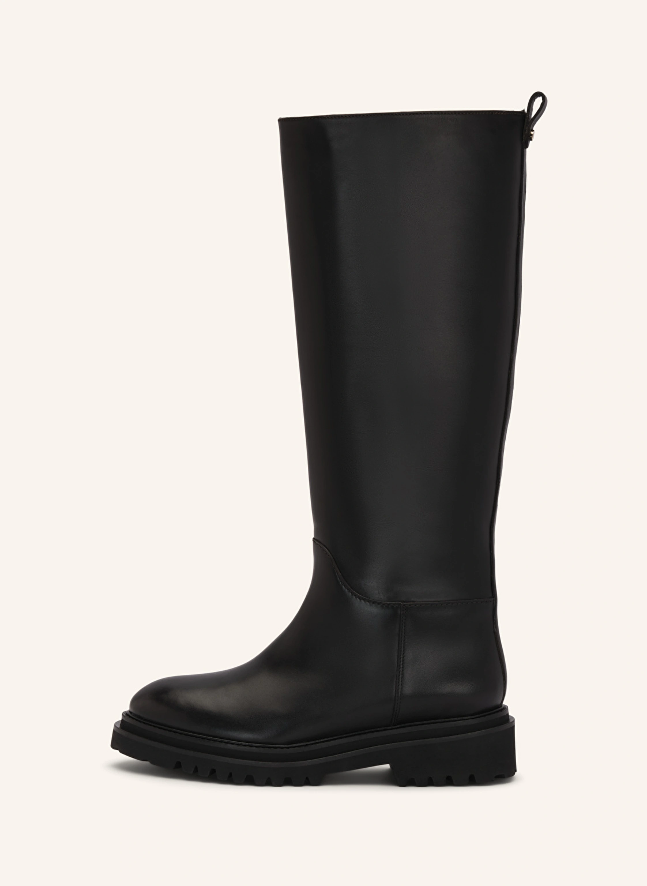 LOTTUSSE GauchoStiefel COVENT