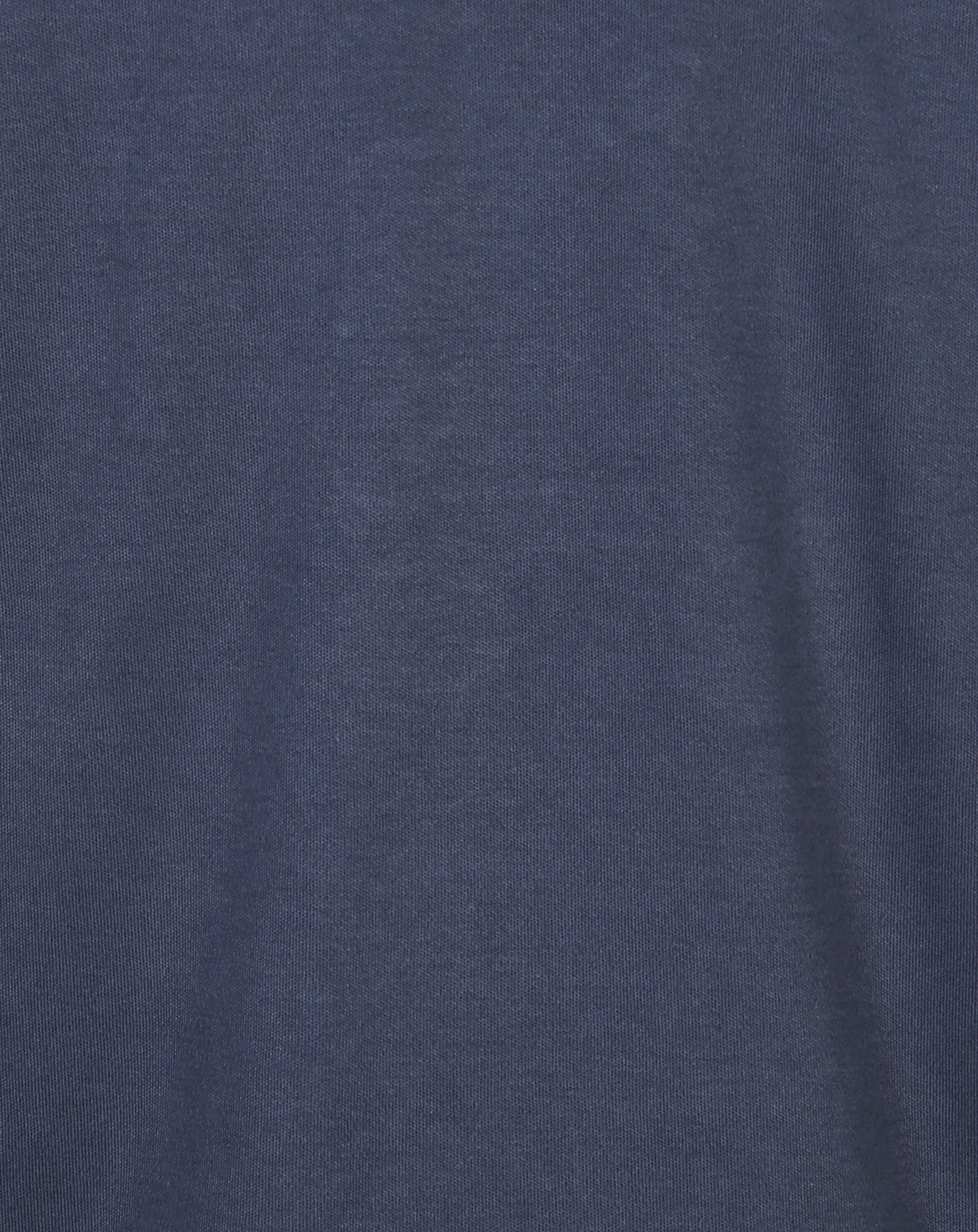 Langarmshirt ROLLER-SKATE in indigo