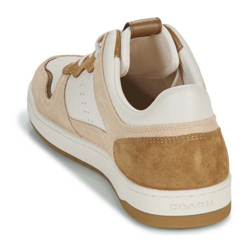 Coach - C201 Beige