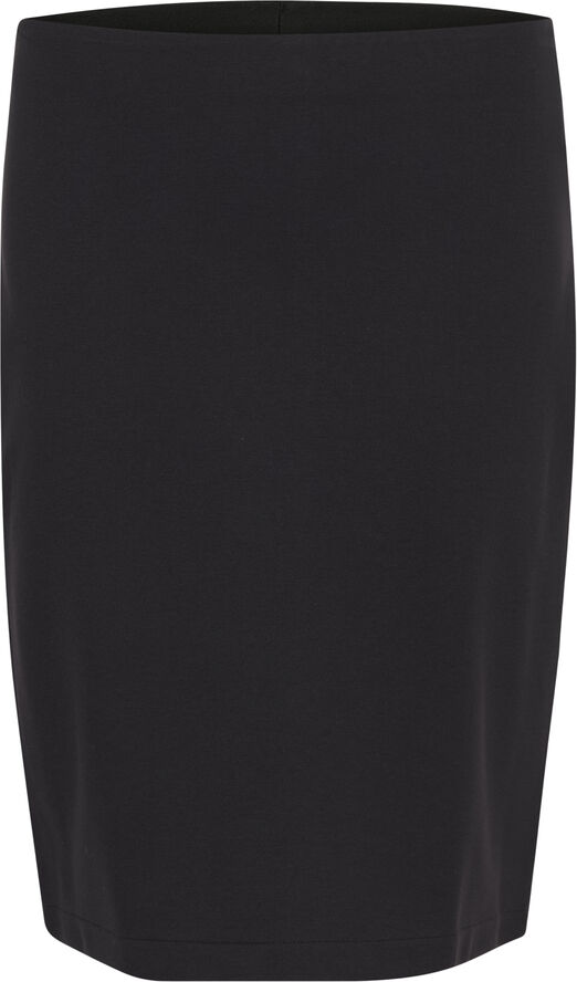 Saint Tropez GennySZ Skirt Black
