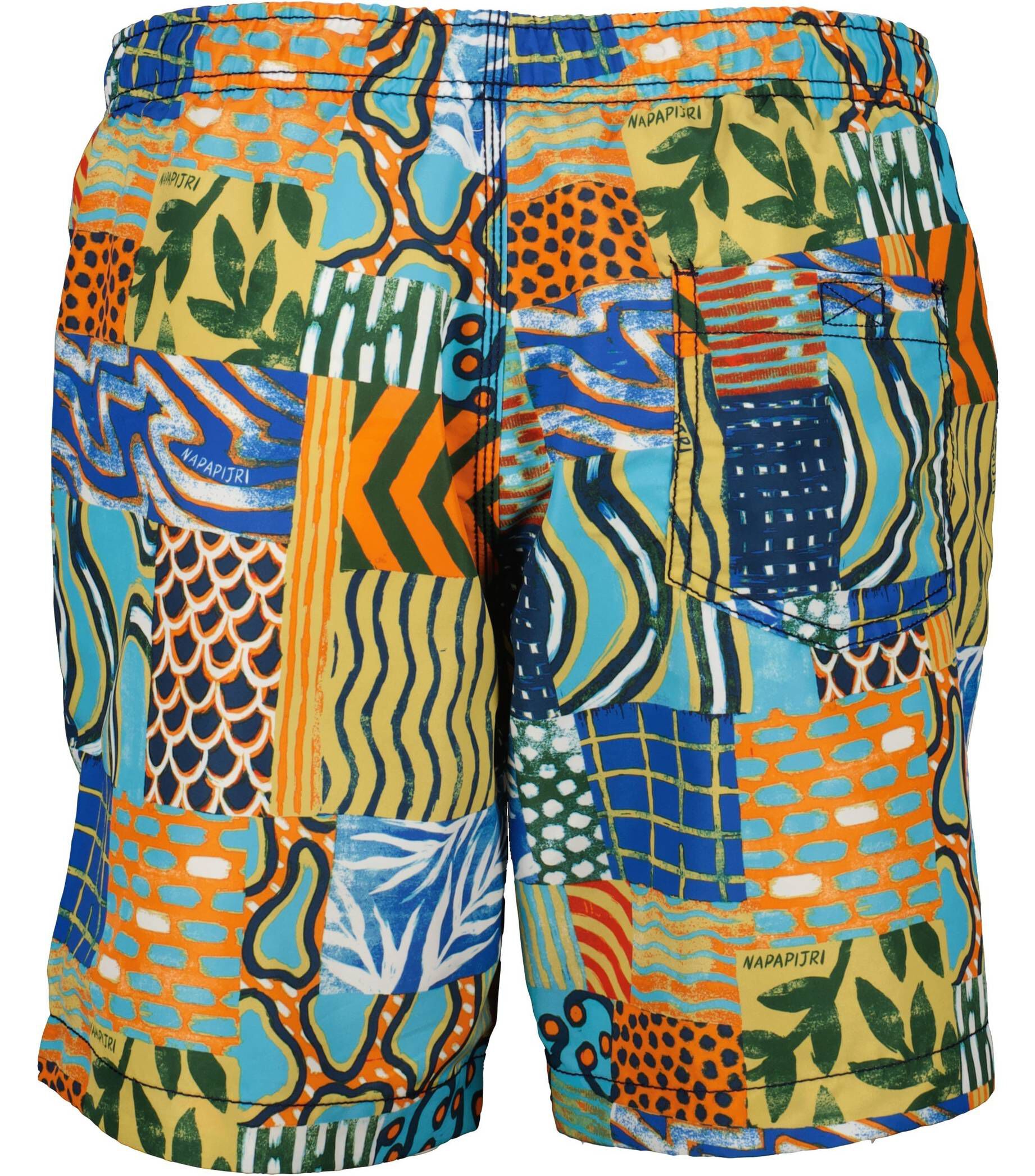 NAPAPIJRI| Herren Badehose VAIL 1