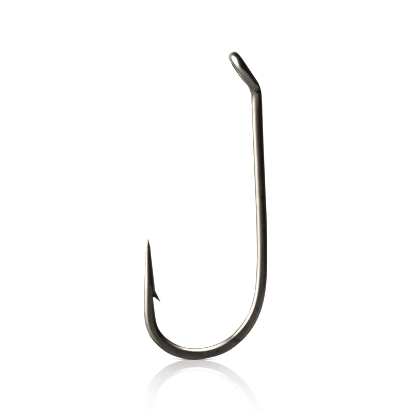 Mustad Heritage R50 Dry Fly 25pk