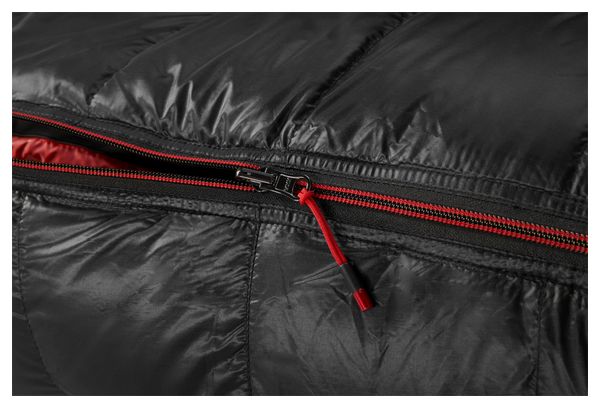 Sac de couchage Nordisk VIB 400 noir
