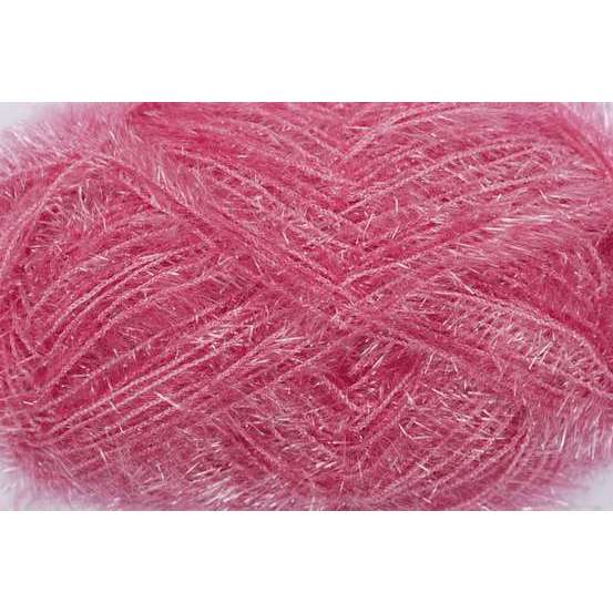 Pelote Créative Bubble fuchsia