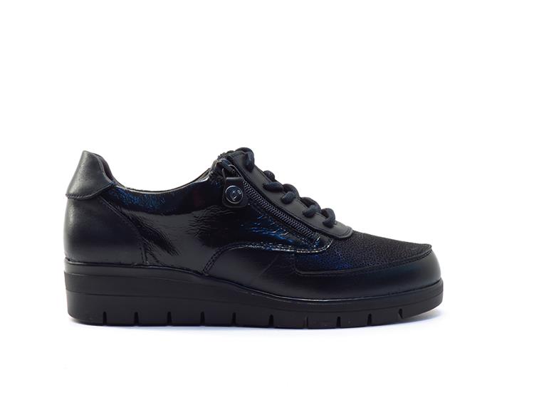 Q-Fit 4082.10 blauw